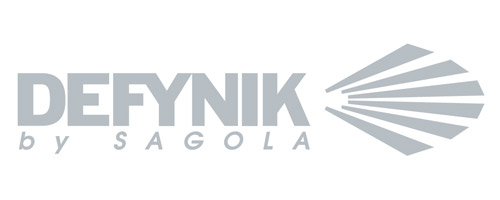 Logo Definik