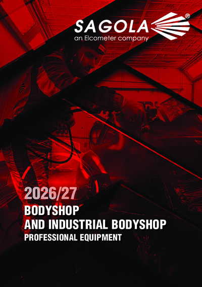 Bodyshop Catalogue
