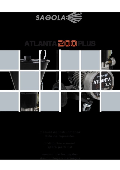 Atlanta 200 plus