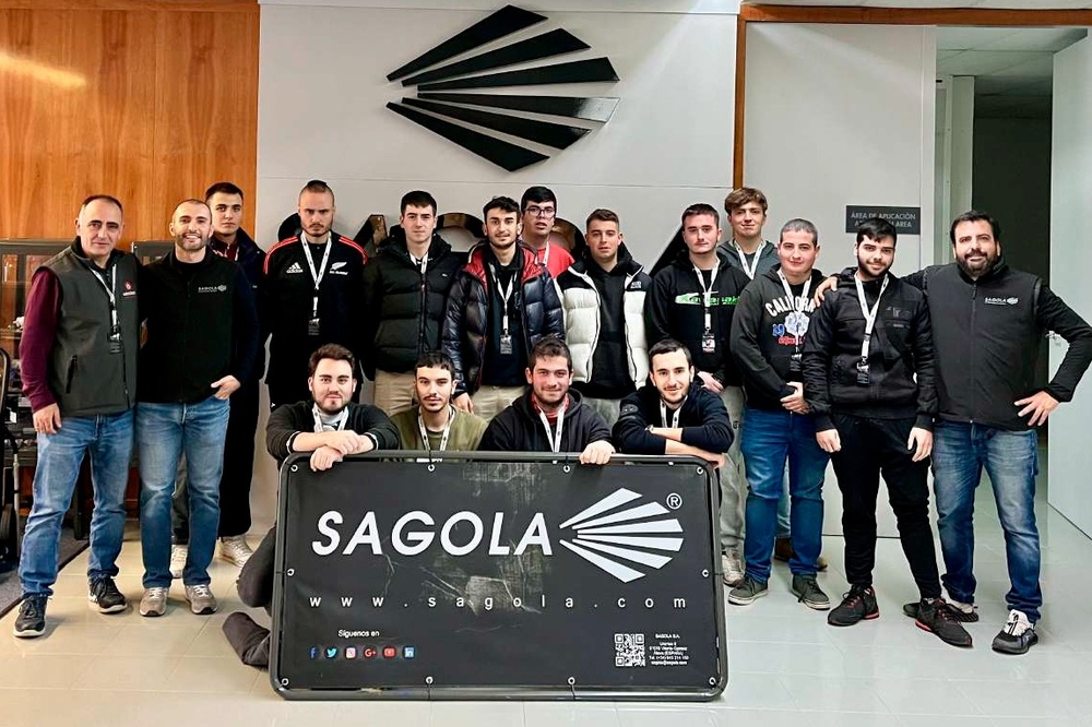 Sagola impulse la formation sectorielle avec innovation et collaborations éducatives