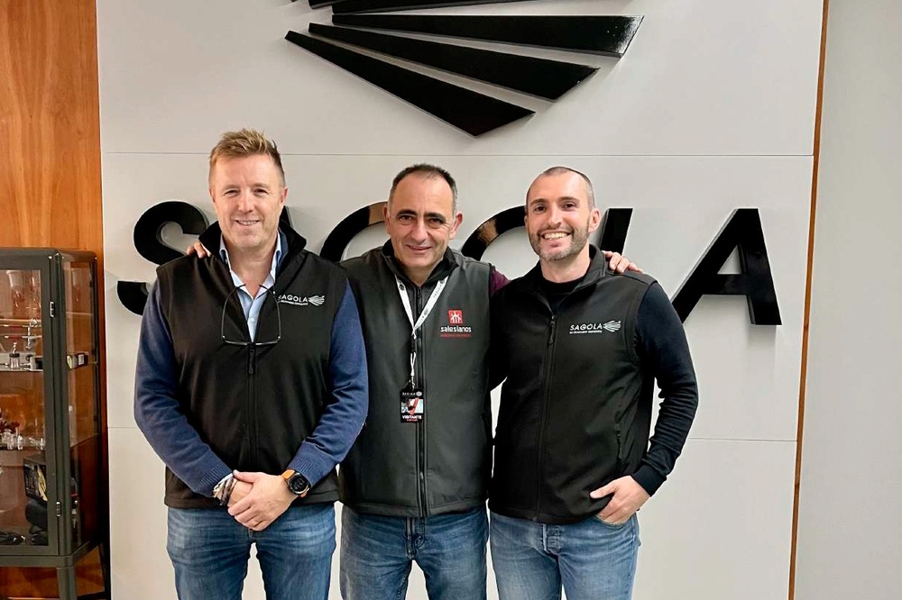 Sagola impulse la formation sectorielle avec innovation et collaborations éducatives
