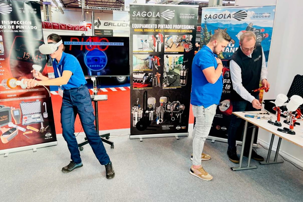 Sagola impulse la formation sectorielle avec innovation et collaborations éducatives