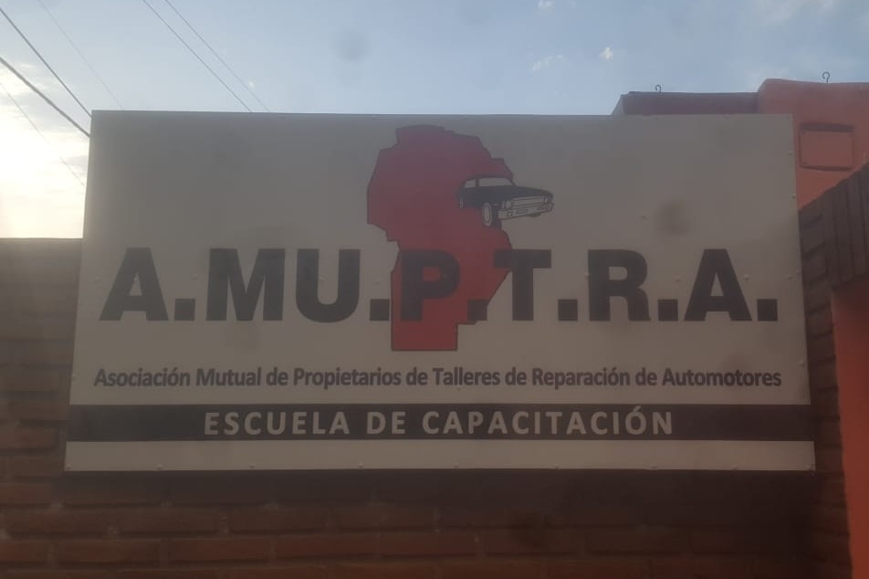 Sagola in Argentina