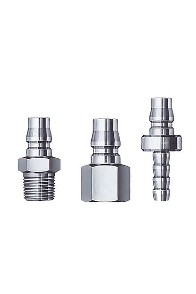 Connecteur Nitto