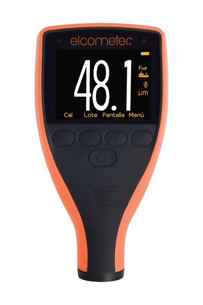 Elcometer 456
