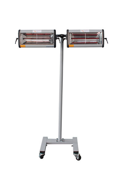 Infrarouge Dry Tech DT2
