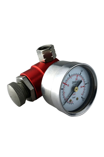 Kit pressuriseur