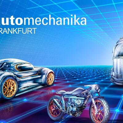Sagola estará presente en Automechanica Frankfurt 2022