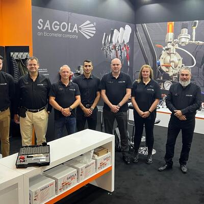 ¡Automechanika Frankfurt 2024: Un Éxito Arrollador para Sagola!
