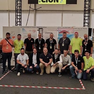 Sagola: Impulsando el talento en las competiciones Skills por toda España