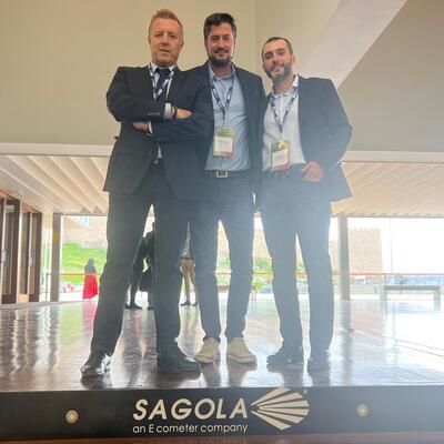 Sagola en IBIS Iberia 2024: Conectando con la Industria