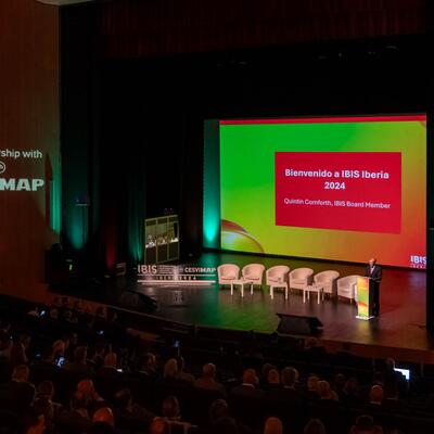 Sagola en IBIS Iberia 2024: Conectando con la Industria