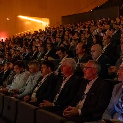 Sagola en IBIS Iberia 2024: Conectando con la Industria