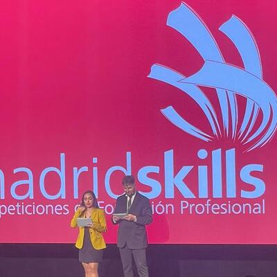 Sagola: Impulsando el talento en las competiciones Skills por toda España