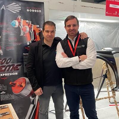 Sagola: Impulsando el talento en las competiciones Skills por toda España