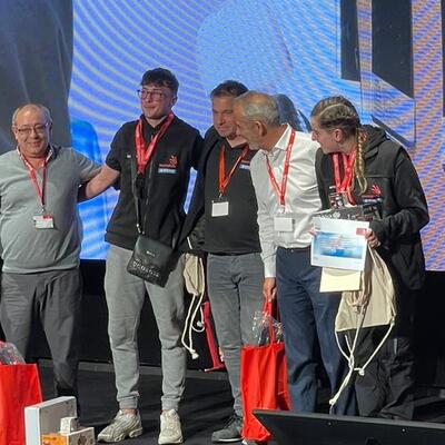 Sagola: Impulsando el talento en las competiciones Skills por toda España