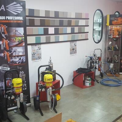 SAGOLA SUPPORTS DISTRIBUTOR’S TRADE SHOWS