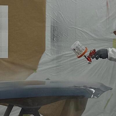 Sagola showcases its 2026 spray-gun innovations and process control solutions at CESVIMAP