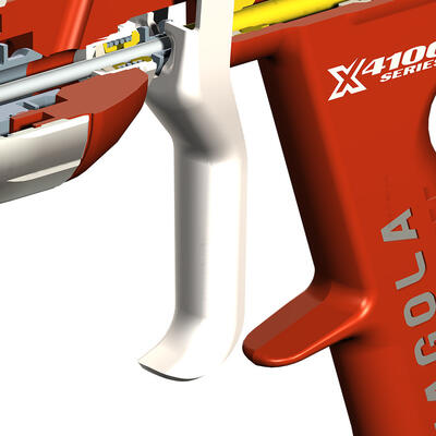 Design ultra-ergonomique