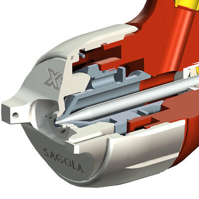 Acier inoxidable