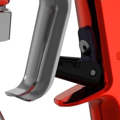 Sistema de seguridad